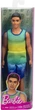 Lalka Mattel Barbie Fashionistas Stylowy Ken HYV00 (0194735255719) - obraz 1