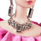Лялька Барбі колекційна Сілкстоун Barbie Silkstone Fashion Model Collection #2 (HRM34) - изображение 10