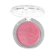 Зволожуючий бальзам для обличчя з ефектом "скляної шкіри" Danessa Myricks Beauty Dew Wet Balm (Rose water) 9 g - зображення 2