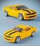 Робот трансформер Бамблби Bee Warrior Deformation 28см - изображение 5