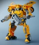 Робот трансформер Бамблби Bee Warrior Deformation 28см - изображение 7