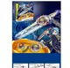 Набір Бейблейд Beyblade Комплект 2 Дзиги з ареною і запускачем - зображення 7
