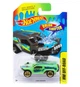 Машинка Hot Wheel Color shifter Хот Вил меняет цвет Вид 1 - изображение 1