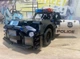 Конструктор машинка Полицейский автомобиль Technique 487 деталей - изображение 8