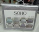 Покривало Soho Versale Ivory двоспальне 220x240 см поліестер (A120120) - зображення 3