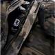 Куртка демисезонная с капюшоном мужская Brandit Bronx Jacket Darkcamo 3107.4 M Разноцветная (3107.4-M) - изображение 3
