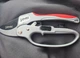 Секатор с храповым механизмом Samurai IPSRC-55TA - изображение 2