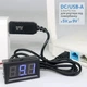 Кабель для роутера від повербанка з перетворювачем на 9V, DC 2.1x5.5mm, USB 5V-->9V адаптер, перехідник + USB світильник - зображення 5