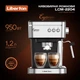 Кофеварка рожковая Liberton LCM-2204 - изображение 2