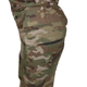 Штаны огнеупорные US Army Advanced Combat Pant FR Scorpion W2 OCP 65/25/10 Камуфляж М (2000000142807) - изображение 4