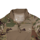 Бойова сорочка вогнестійка Massif Army Combat Shirt Type II Scorpion W2 OCP Камуфляж L (2000000175614) - зображення 4