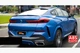 Спойлер DPT (Черный Глянец) для BMW X6 G06 2019–2027 гг - изображение 3
