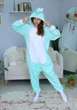 Genshin Impact Сяо геншин импакт кигуруми Пижама My Kigu для подростков и взрослых размер XL 175-185 см (GI1119) - изображение 1
