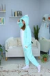 Genshin Impact Сяо геншин импакт кигуруми Пижама My Kigu для подростков и взрослых размер XL 175-185 см (GI1119) - изображение 8