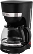 Кофеварка капельная Liberton LCM-2201 - изображение 8