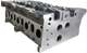 Головка блоку циліндрів (ГБЦ) Fiat Doblo, Chevrolet, Opel, Citroën, Suzuki 1.3 D Multijet, 1.3 JTD, CAM, 71749340, 908558 - зображення 1