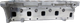 Головка блоку циліндрів (ГБЦ) Fiat Doblo, Chevrolet, Opel, Citroën, Suzuki 1.3 D Multijet, 1.3 JTD, CAM, 71749340, 908558 - зображення 4