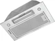 Вытяжка BORGIO Slim-box (TR) 52 inox - изображение 1