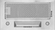Вытяжка BORGIO Slim-box (TR) 52 inox - изображение 2