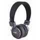 Бездротові навушники NIA X3 BT4.2 BT4.2 micro-USB Black (ws48139) - зображення 2