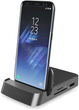 Stacja dokująca Digitus Smartphone Docking Station 7 Ports USB Type-C Black (DA-70882) - obraz 12