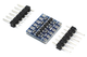 Преобразователь логических уровней IIC I2C UART SPI 5В 3.3В, 4 канала, двунаправленный - изображение 1