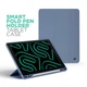 Чехол ArmorStandart Smart Fold Pen для iPad 10.2 (2021/2020/2019) Lavender Grey (ARM74933) - изображение 3