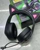 Навушники комп'ютерні Hoco W107 Cute cat ear ігрові з підсвіткою RGB та мікрофоном. - изображение 9