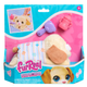 Интерактивная игрушка Новорождённый щенок FurReal Newborns Puppy Interactive Pet Just Play (28074) - изображение 2