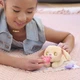 Интерактивная игрушка Новорождённый щенок FurReal Newborns Puppy Interactive Pet Just Play (28074) - изображение 7