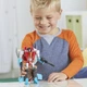 Трансформери Бамблбі та Старскрім Transformers Toys Bumblebee and Starscream (F5443) - зображення 6