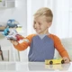 Трансформери Бамблбі та Старскрім Transformers Toys Bumblebee and Starscream (F5443) - зображення 8