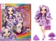 Лялька Rainbow High Rainbow Shimmers with Slime Fashion Doll Violet Фіолетова (122425) (0035051122425) - зображення 2