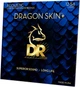 Струны для акустической гитары DR Strings Dragon Skin+ Acoustic Phosphor Bronze - Light (12-54) - изображение 2