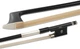 Карбоновый смычок для скрипки GEWA Carbon Student 4/4 Round Stick - изображение 1