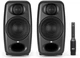 Студийные мониторы IK Multimedia Iloud Micro Monitor Pro (Pair) - изображение 2