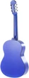 Класична гітара Gewa Basic 3/4 (Transparent Blue) - зображення 2