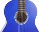 Класична гітара Gewa Basic 3/4 (Transparent Blue) - зображення 5