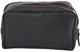 Несессер мужской кожаный сумка клатч с ручкой Ashwood 2012 Brown 3079-88222 - изображение 3