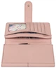 Кошелек женский Ashwood J53 PEACH WHIP Персиковый 2857-88021 - изображение 2