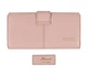 Кошелек женский Ashwood J53 PEACH WHIP Персиковый 2857-88021 - изображение 6