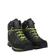 Черевики Karrimor Hot Rock Junior Walking Boots Charcoal/Green 3(35.5) - зображення 2