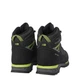 Черевики Karrimor Hot Rock Junior Walking Boots Charcoal/Green 3(35.5) - зображення 6
