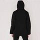 Куртка Karrimor Urban Jacket Ladies Black 3XL - изображение 2