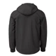 Куртка Karrimor Softshell Jacket Black L - изображение 3