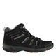 Черевики Karrimor Mount Mid Junior Walking Shoes Black 3(35.5) - зображення 1