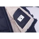 Пуховик SoulCal Deluxe Winter Warmth Jacket for Ladies Navy L - изображение 3