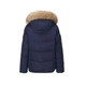 Пуховик SoulCal Deluxe Winter Warmth Jacket for Ladies Navy L - изображение 10
