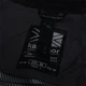 Куртка Karrimor 3 in 1 Weathertite Jacket Mens Grey S - изображение 5