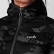 Пуховик IFlow Camo Series Jacket Ladies S - зображення 7